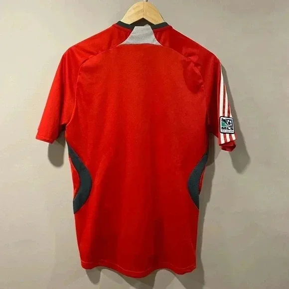 Toronto  FC MLS Soccer Jersey - Picture 2 of 8